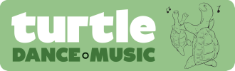 Turtle Dance Music 1